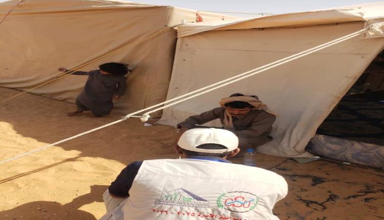 الجوف.. تواصل أعمال الحصر الميداني للجولة الثالثة من مسح ميزانية الأسرة 2026