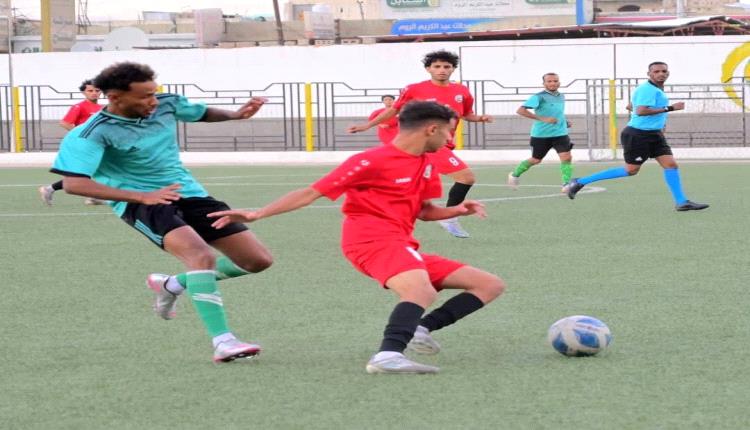 منتخب الشباب يفوز على اليرموك استعدادا للتصفيات الآسيوية