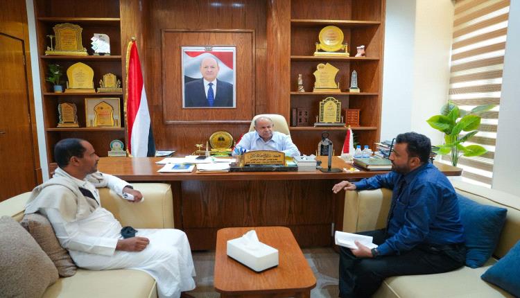 الخنبشي يؤكد دعم القضاء لحماية المال العام