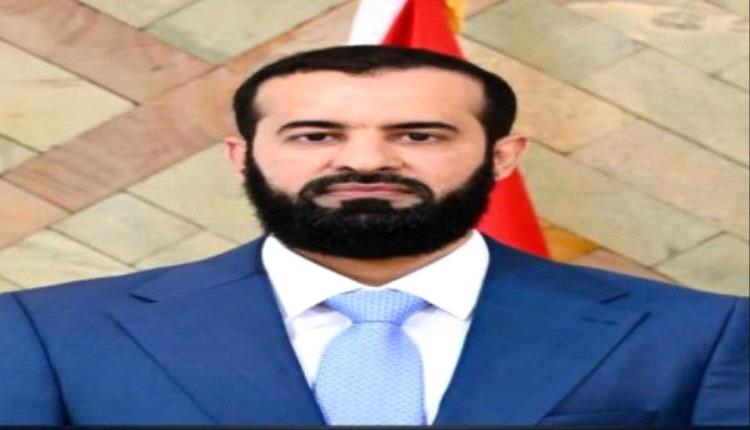 مدير صحة أحور يشيد بتدخل محافظ أبين لحل إشكالية مع اليونيسف وإنقاذ برامجها بالمحافظة
