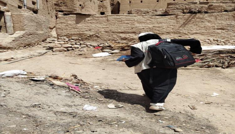 تواصل أعمال الفترة (18) والأخيرة من الجولة الثانية لمسح ميزانية الأسرة 2026  بمحافظة حضرموت