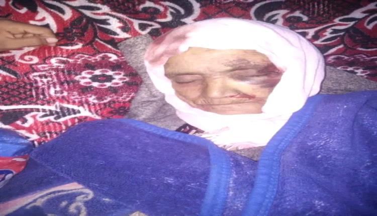 كارثة إنسانية في جبل حبشي.. أمطار غزيرة تتسبب بانهيار منزل ووفاة فتاة وإصابة آخرين في بني خيلة