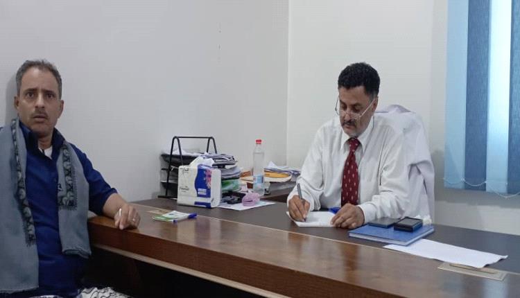 العميد الدكتور/ عارف الداعري: مستشفى عبود العسكري.. نهضة طبية متكاملة وخدمات مجانية للعسكريين ورعاية متطورة للجميع