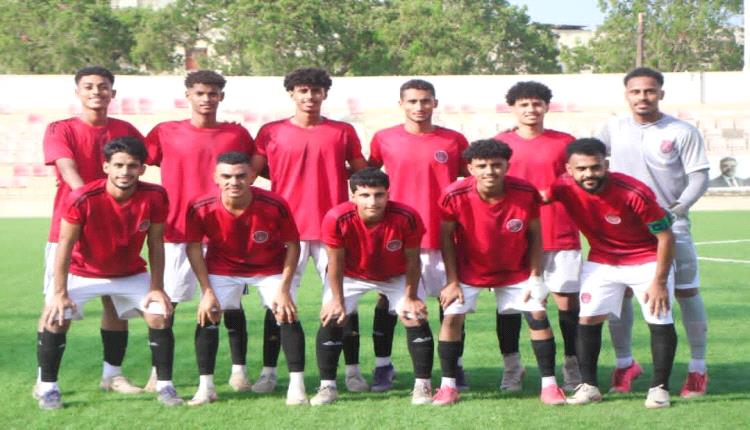 أهلي عدن يفوز على فحمان بركلات الترجيح ويتأهل إلى دور الـ 16 في كأس الجمهورية