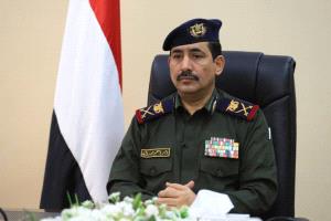 وزير الداخلية يؤكد ان الأجهزة الأمنية في جاهزية عالية لحماية المكاسب الوطنية والتصدي للتهديدات الحوثية