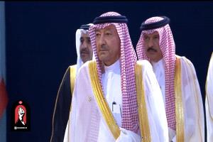 البخيتي: إيران استغلت مراسم العزاء لتوجيه رسائل سياسية للوفد السعودي