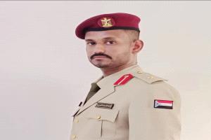 لحج.. أبناء المسيمير يباركون للقائد الشيخ علي القريضي الحوشبي تخرجه من كلية الشيخ زايد العسكرية ويؤكدون: إنجاز وطني يبعث على الفخر والاعتزاز