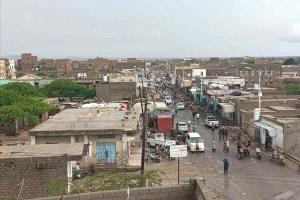 السلطة المحلية ومشايخ وأعيان أحور يصدرون بيانًا مشتركًا لإدانة الحادثة المؤسفة بحق أحد أبناء حضرموت