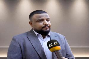 وكيل وزارة الإعلام: المطارات في مناطق المليشيا تحولت الى قواعد عسكرية تخدم ايران