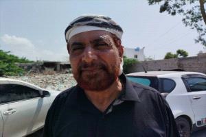 مدير أمن سرار لـ