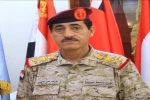 وزير الدفاع: سنرد على أي انتهاك للأجواء اليمنية ونحمّل إيران مسؤولية اختراق السيادة