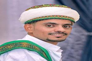 آل باشراحيل بالحوطة مديرية شبام يحتفلون بزفاف ابنهم (عبدالرحمن)
