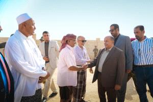 الخنبشي: الصناعة الوطنية شريك رئيسي في تحقيق التنمية الاقتصادية وخلق فرص العمل