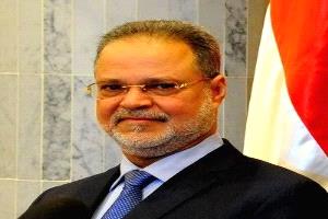المخلافي: إلى متى ستظل عُمان ممرًا للطائرات الإيرانية المتجهة إلى اليمن؟