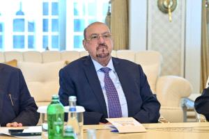البركاني: الحوثيون اختاروا الحرب ووضعوا أنفسهم في مواجهة العالم
