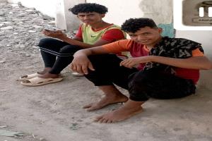 العثور على جثماني الشابين الغريقين قبالة ساحل الشيخ عبدالله بعد أكثر من 24 ساعة من البحث