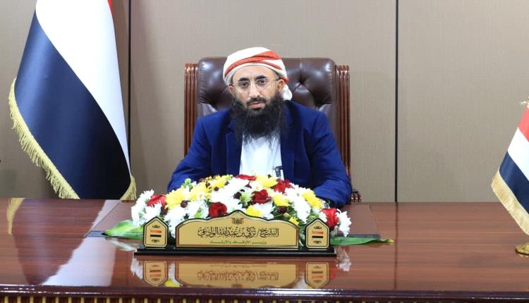 وزير الأوقاف والإرشاد: الاحتفال بيوم الغدير بدعة محدثة لا أصل لها في الشرع ومخالفة لهدي السلف الصالح