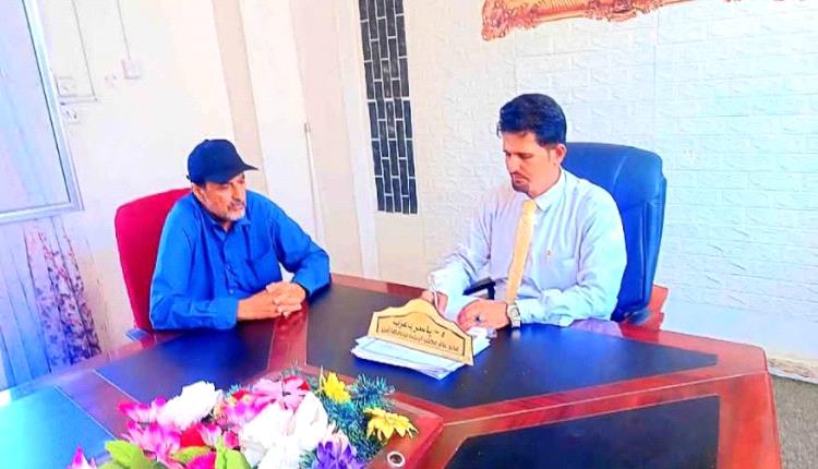 لقاء إعلامي في أبين لبحث تطوير الأداء المؤسسي وتوحيد الرسالة الإعلامية