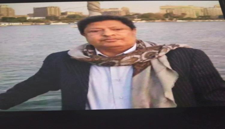 الشيخ حِمْيَر باعوضة ينعى المناضل "فيصل القطيبي" ويشيد بمسيرته الوطنية الحافلة بالعطاء