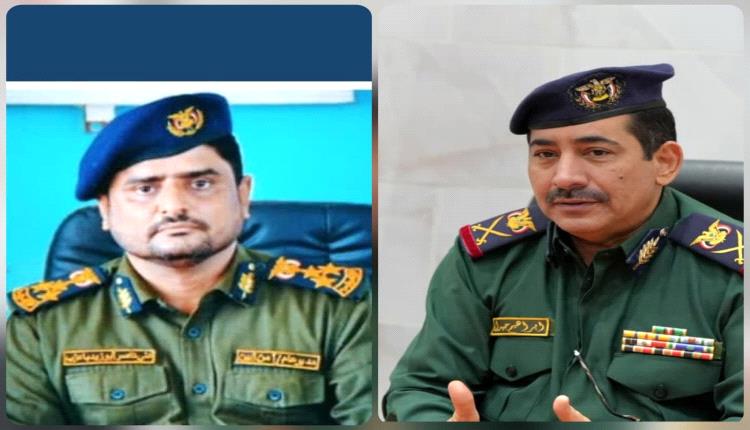 وزير الداخلية يشيد بعملية أمنية نوعية أطاحت بمهرب خطير للمهاجرين في أبين