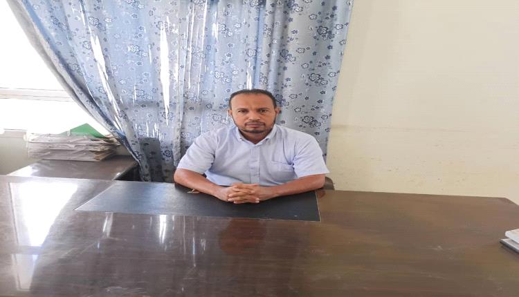 مدير الموارد المائية بأبين: انخفاض حاد في المخزون الجوفي يهدد الأمن المائي والزراعي