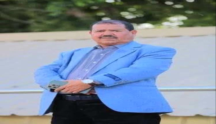 عاجل.. اغتيال رجل الأعمال والداعم الرياضي الشيخ فيصل نجاد في صنعاء