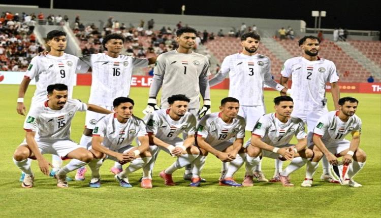 رئيس بعثة منتخبنا الوطني عبدالقادر باجميل.. نهنئ شعبنا اليمني بهذا الفوز الثمين، ونهدي الفوز إلى الشيخ أحمد صالح العيسي، رئيس الاتحاد اليمني العام لكرة القدم