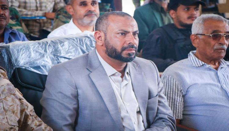 محافظ الضالع يكرّم خريجي كلية الطيران والدفاع الجوي الدفعة الـ34 من منتسبي محور الضالع