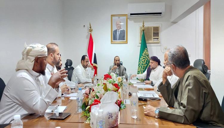 القائم بأعمال وكيل قطاع الحج والعمرة يترأس ورشة عمل موسعة حول الترتيبات الأولية لموسم الحج القادم