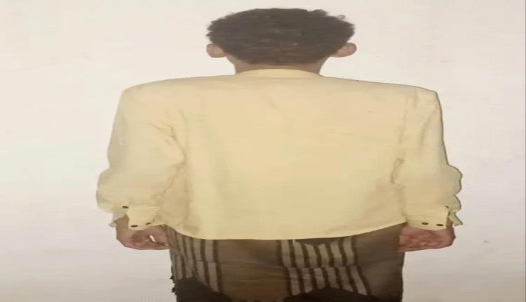 شرطة شبوة تضبط مرتكب جريمة قتل شقيقيه بمدينة عتق