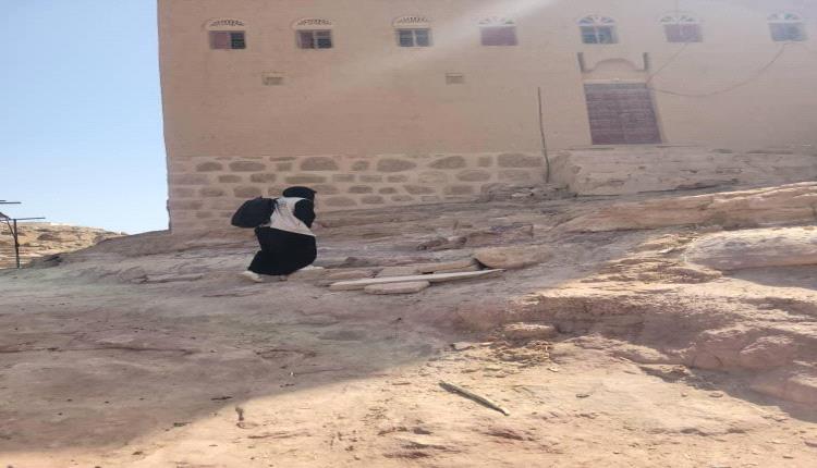 شبوة.. الباحثات الميدانيات يواصلن تنفيذ الجولة الثانية من مسح ميزانية الأسرة 2026 بمديرية حبان