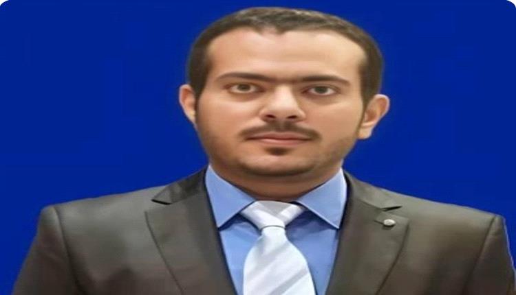الدوبحي.. سفيراً للسلام العالمي من المالديف