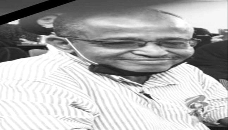 وكيل وزارة الصحة الشبحي ينعي استشاري جراحة العظام الدكتور عدنان الصهيبي ويشيد بمناقبه المهنية رحمة الله عليه