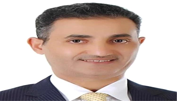 وكيل العدل يكشف تفاصيل قرار الحجز التحفظي على أموال المجلس الانتقالي