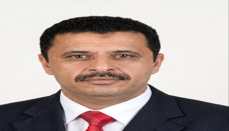 ناجي مسيح يوجه رسالة إلى بن دغر: المؤتمر بحاجة إلى قيادة توافقية مؤقتة ولمّ الشمل بات ضرورة وطنية