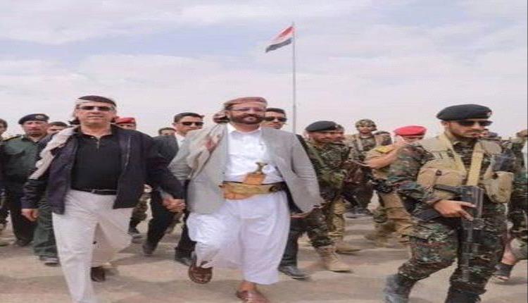 الميسري يجري اتصالاً هاتفياً بالشيخ سلطان العرادة ويبحثان مستجدات الأوضاع السياسية وجهود تعزيز التوافق الوطني