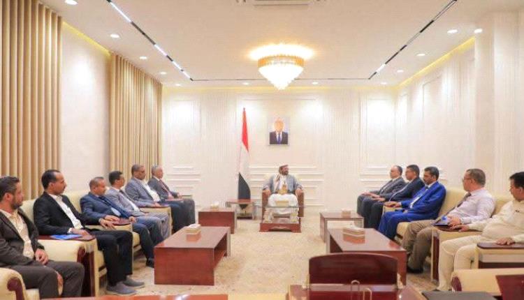 العرادة يؤكد أهمية استكمال الإصلاحات الاقتصادية وتعزيز كفاءة إدارة الموارد