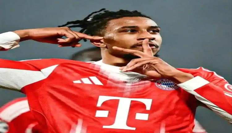 ريال مدريد يصدر بيانًا رسميًا بشأن مايكل أوليس