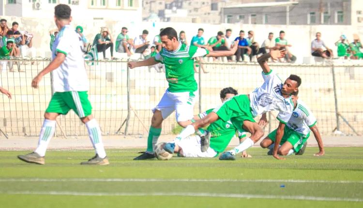 تأهل رباعي جديد إلى دور الـ32 في منافسات كأس الجمهورية