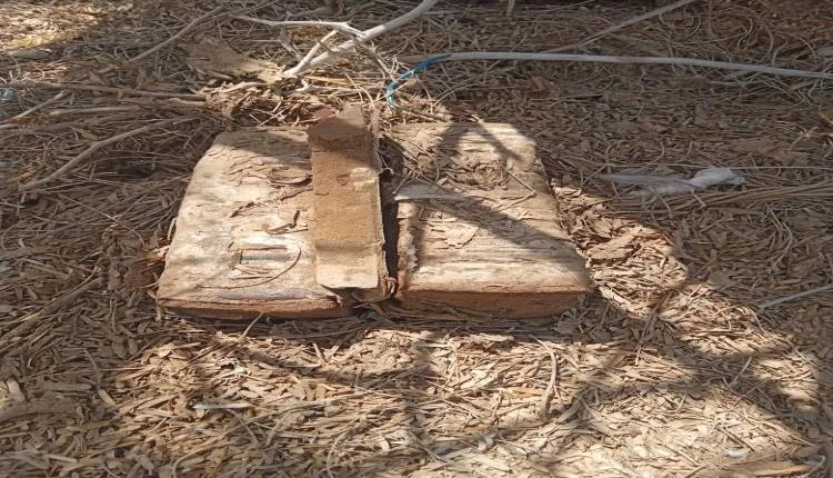 قوات الأمن الوطني الساحل تفكك عبوة ناسفة شمال أحور بمحافظة أبين