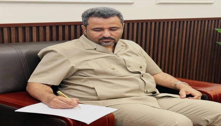 لحج : ارتياح شعبي واسع لقرارات المحافظ "الحالمي" بالتحديث الإداري والتدوير الوظيفي
