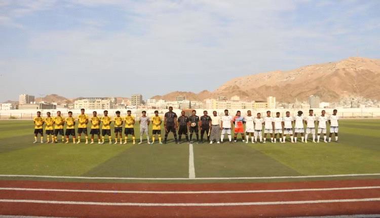 اتحاد قدم الساحل يدشن مواجهات التصفيات التمهيدية لأندية الدرجة الثالثة موسم 2025-2026م