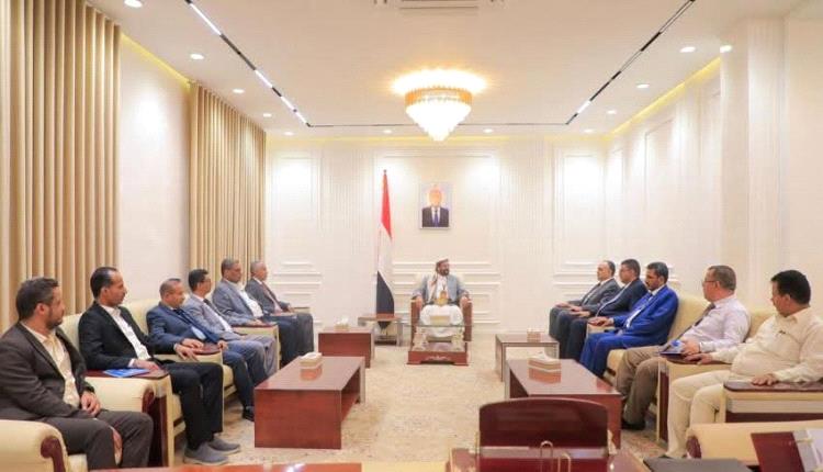 العرادة يؤكد أهمية استكمال الإصلاحات الاقتصادية وتعزيز كفاءة إدارة الموارد