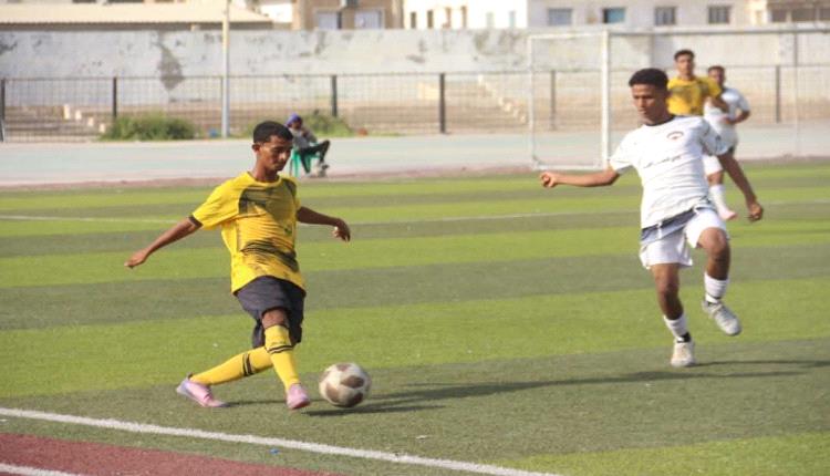 انطلاق تصفيات الدرجة الثالثة بساحل حضرموت