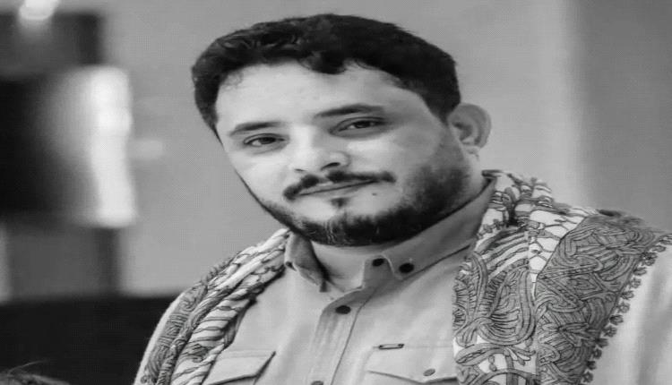 الخنبشي ينعى استشهاد مراسل العربية والحدث محمد عيضة ويوجه بفتح تحقيق عاجل لكشف ملابسات الحادث