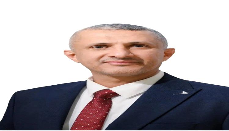 السيرة الذاتية لرئيس الهيئة العامة للموارد المائية الدكتور فتحي دبيش