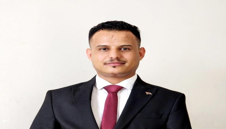 البُعيثي: الربط الشبكي بين مركزي مأرب وعدن إنجاز نوعي يعزز الرقابة المالية