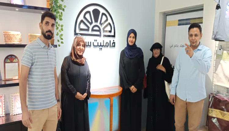مكتب الثقافة بعدن ومؤسسة "عدن أجين" يبحثان تعزيز الشراكة لتنفيذ مشاريع ثقافية وتراثية