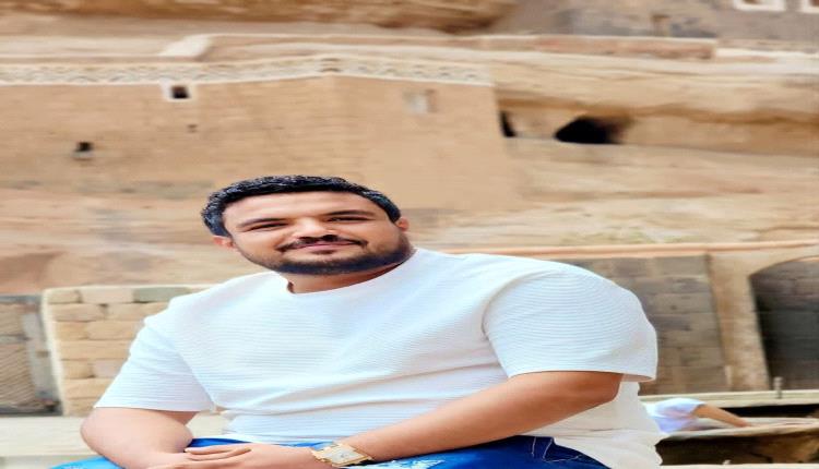 عضو مجلس القيادة الخنبشي يعزي في وفاة الفنان القدير عدنان العطاس