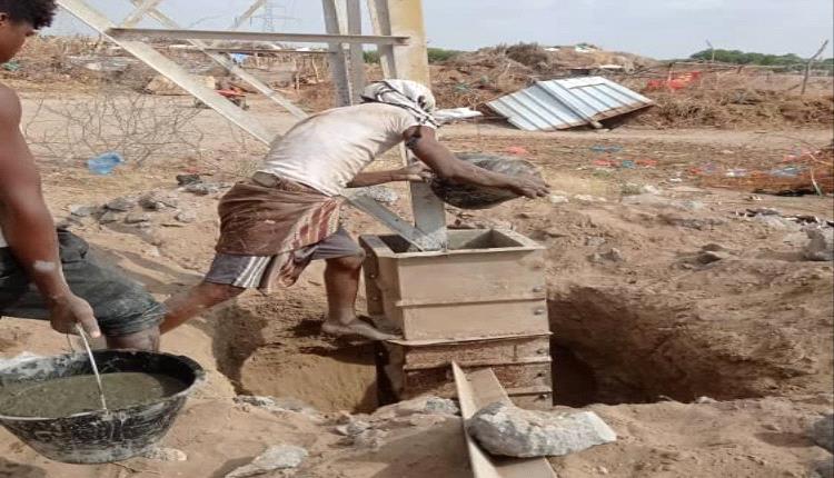 كهرباء أبين بين إنجازات الواقع والتحديات!